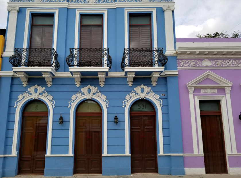 architecture-merida-yucatan