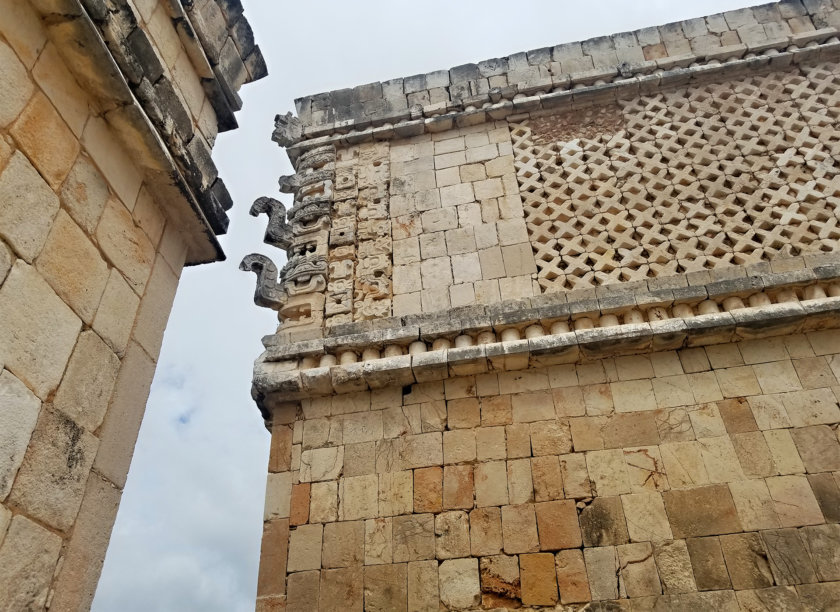 architecture-uxmal