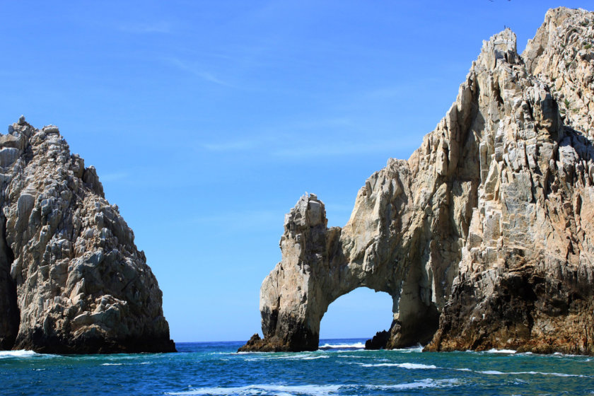 arco cabo san lucas