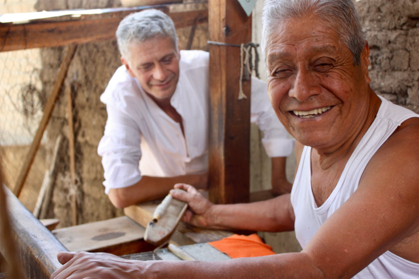 artisan oaxaca