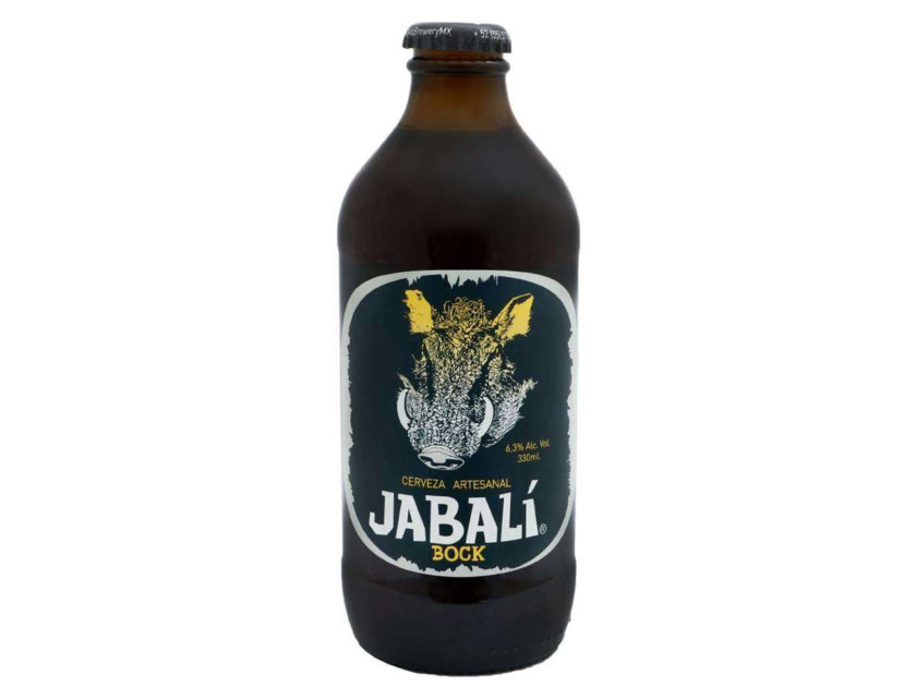 biere-artisanale-mexique-jabali-bock