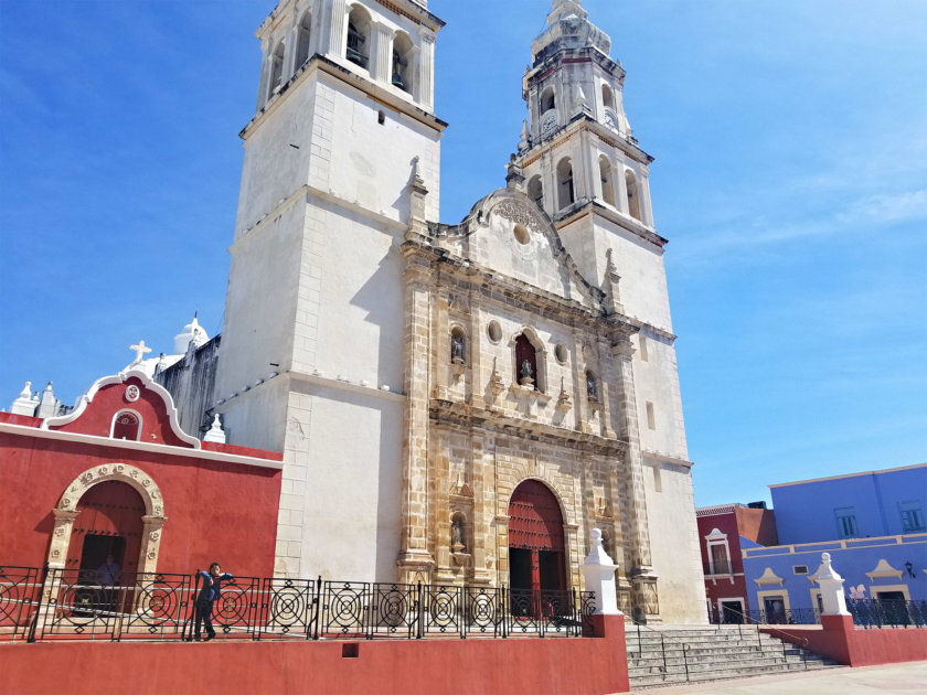 cateral-campeche