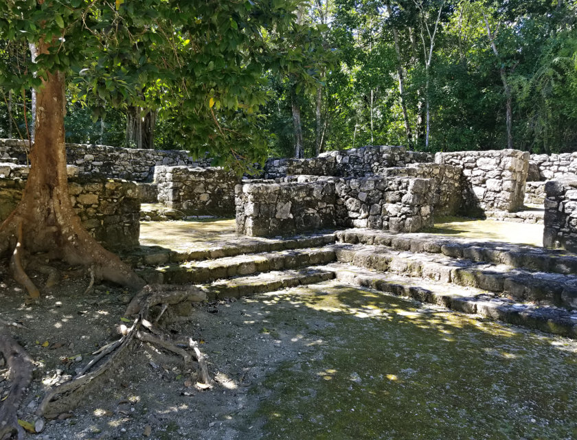 chan-chiich-calakmul