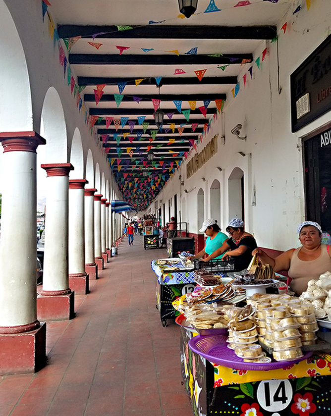 dulces de chiapa de corzo