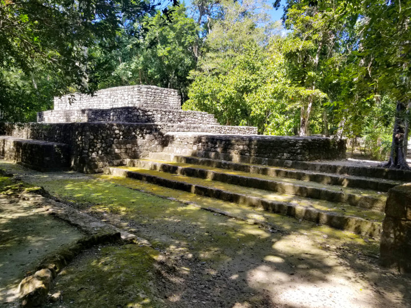 chiik-naab-calakmul