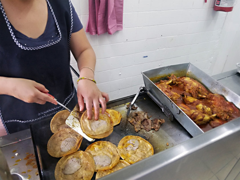 cochinita pibil mexico