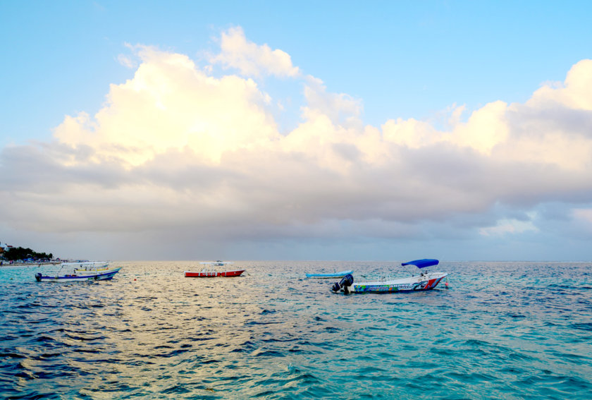 cozumel-mexique