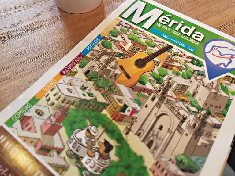 Qué Hacer en Mérida Top 20 Que Ver y Visitar México 2024