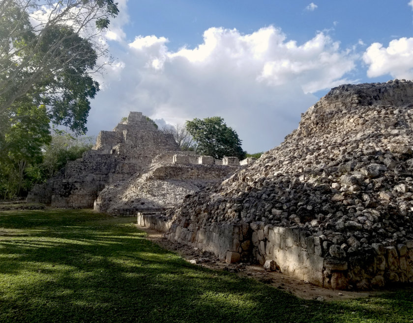 edzna-campeche