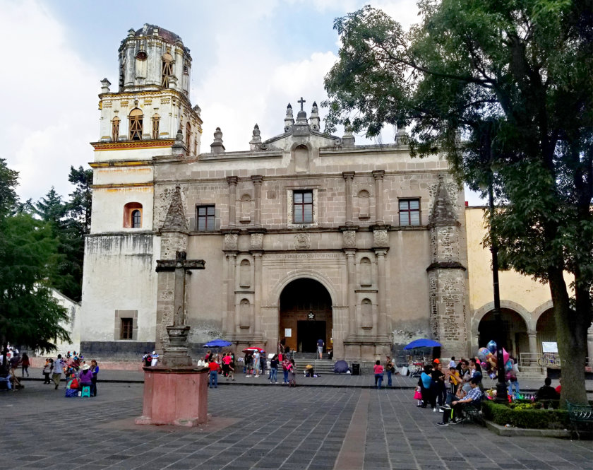 eglise-coyoacan-mexico