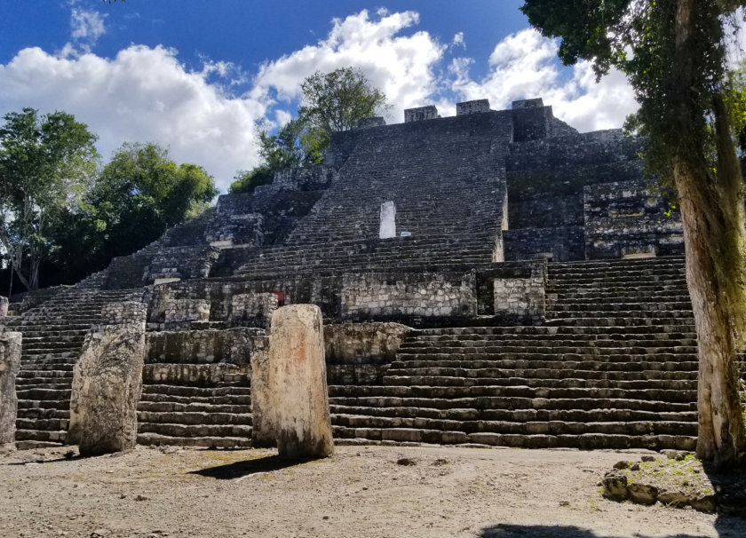 grande-pyramide-calakmul