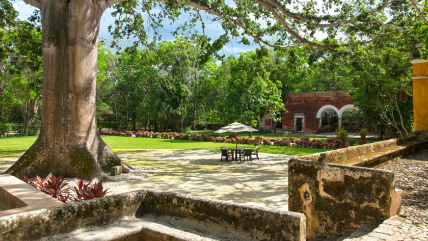 hacienda uayamon