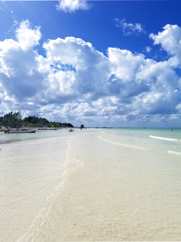 holbox-playa