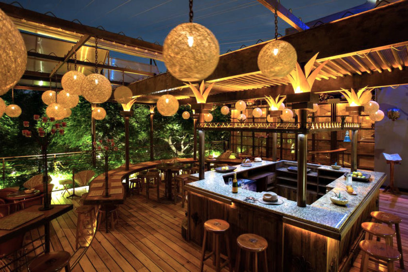 hotel-la condesa-parque-mexico