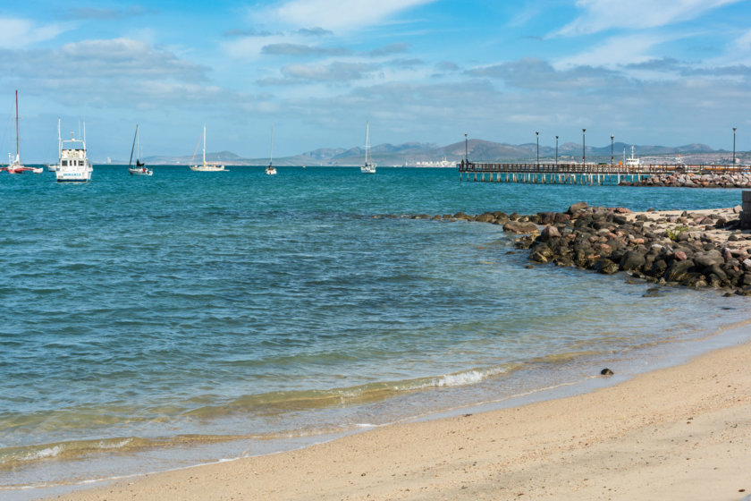 la paz baja california sur