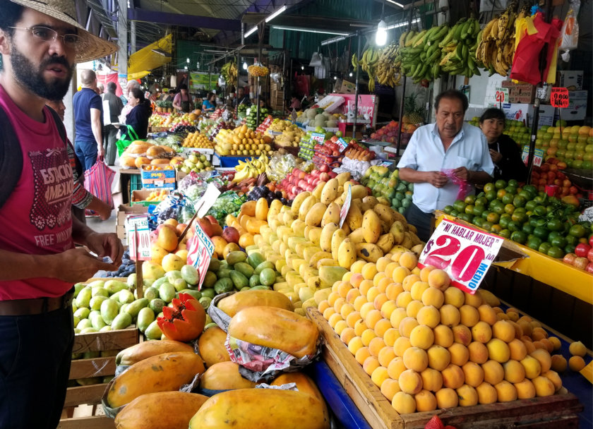 marche-fruits-mexico