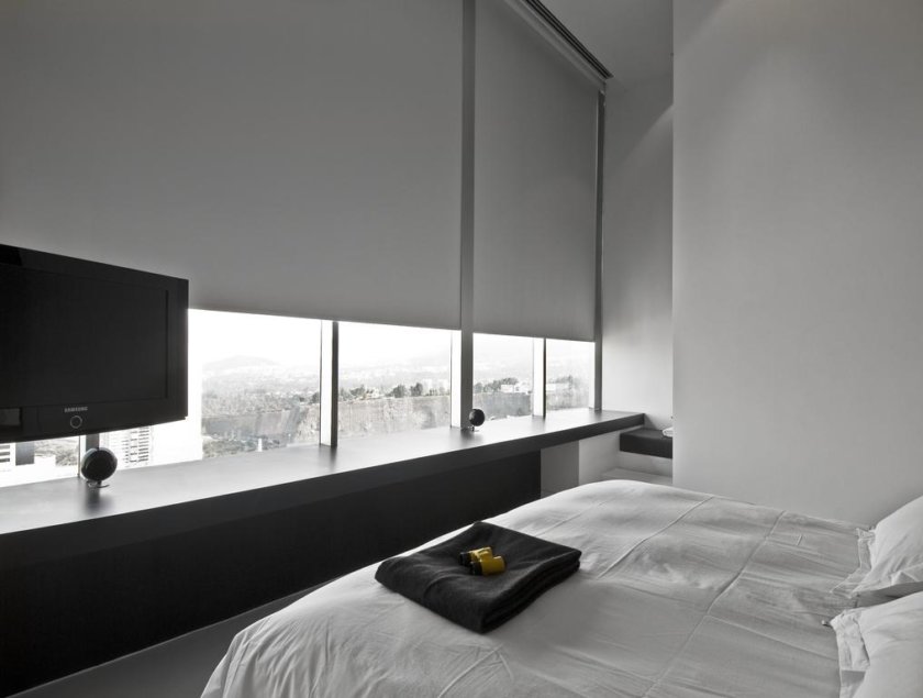 mexico hotel distrito capital