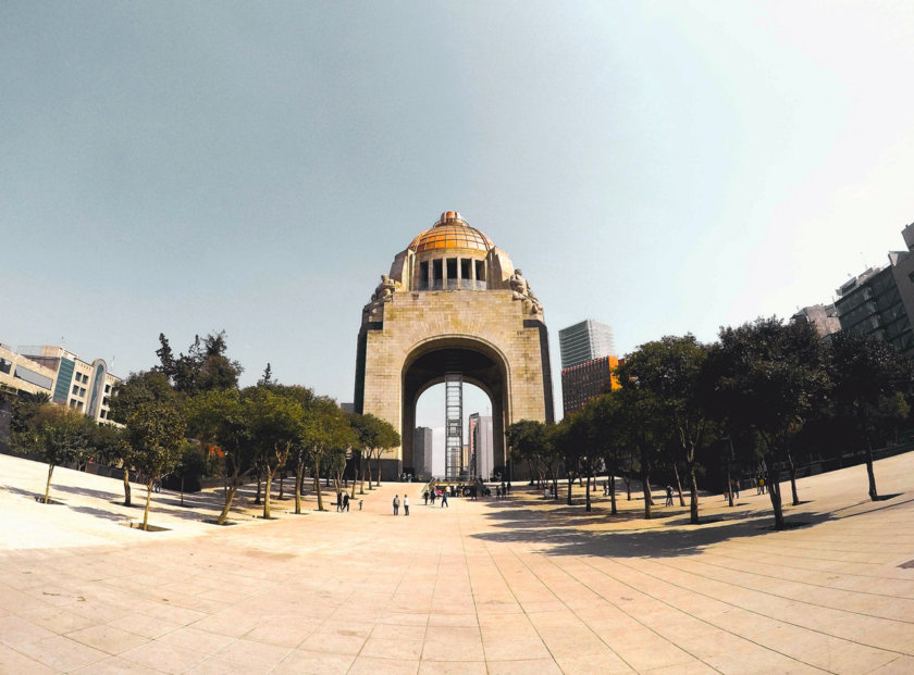 monument-revolution-mexico