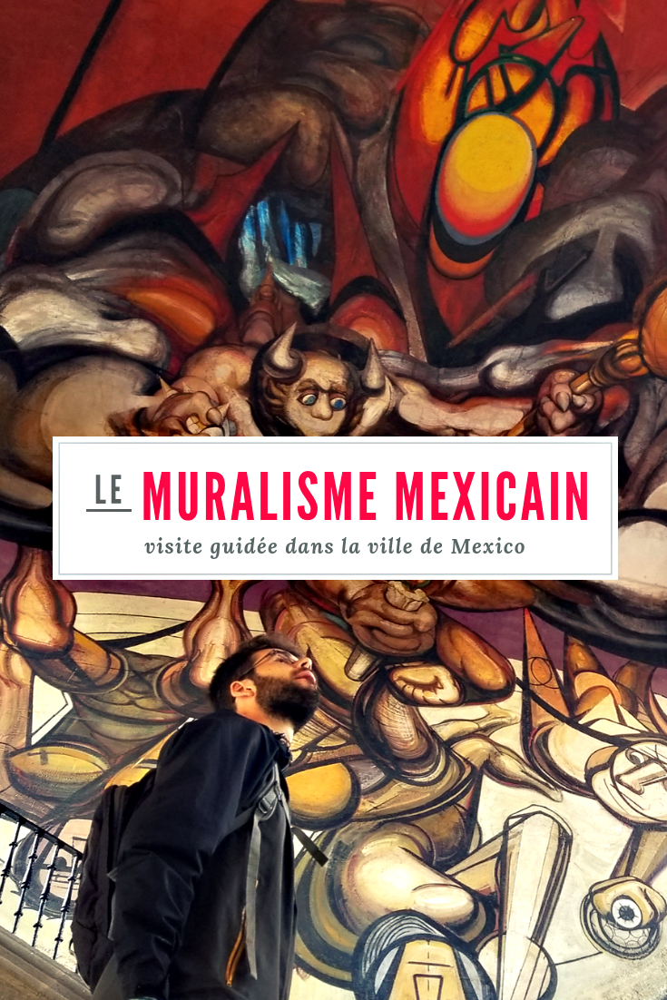 muralisme mexicain
