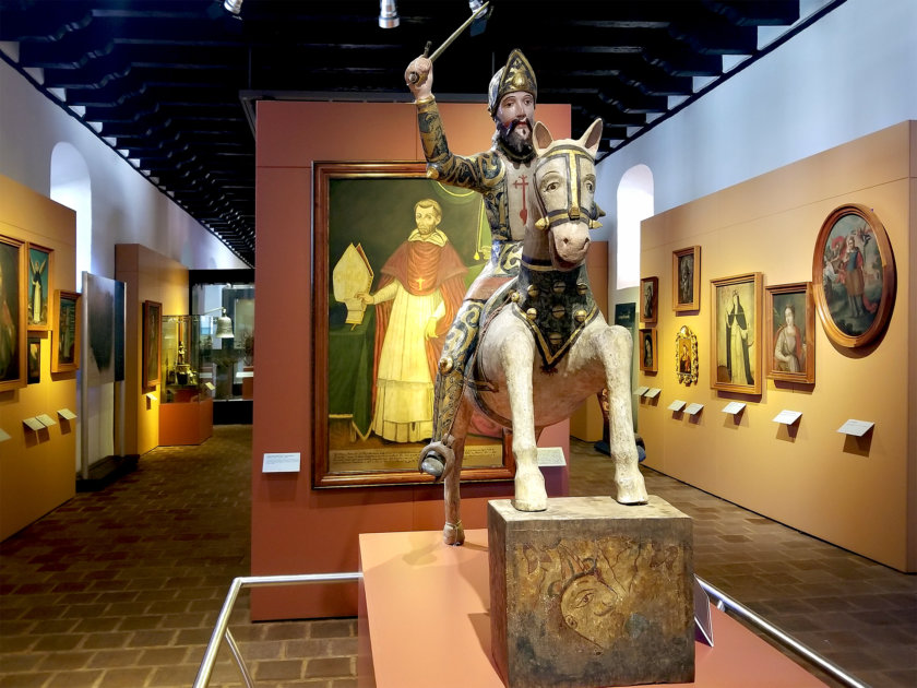 musee altos chiapas san cristobal