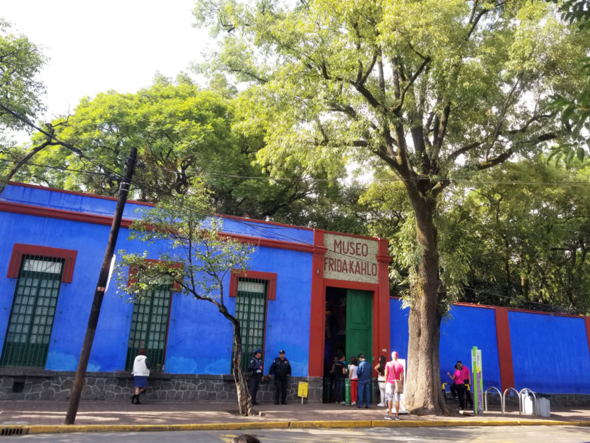 museo-frida-kahlo