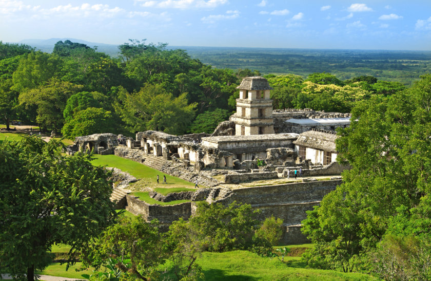 palenque