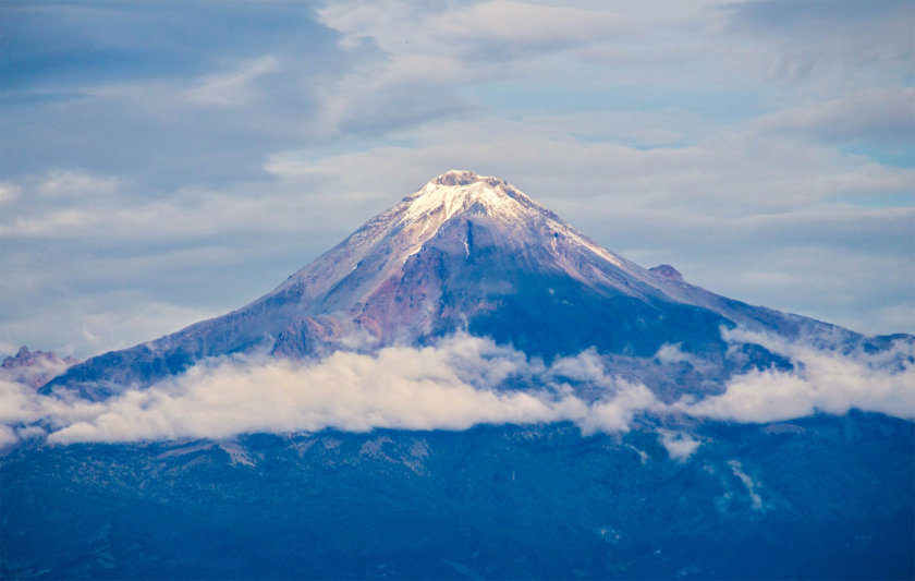 pico-orizaba