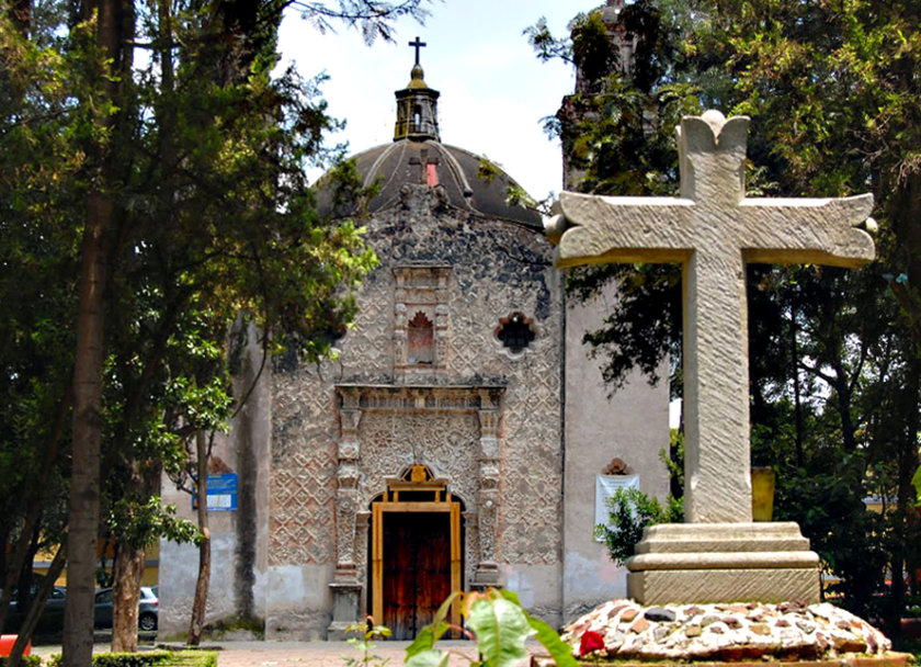 plaza-conchita-coyoacan