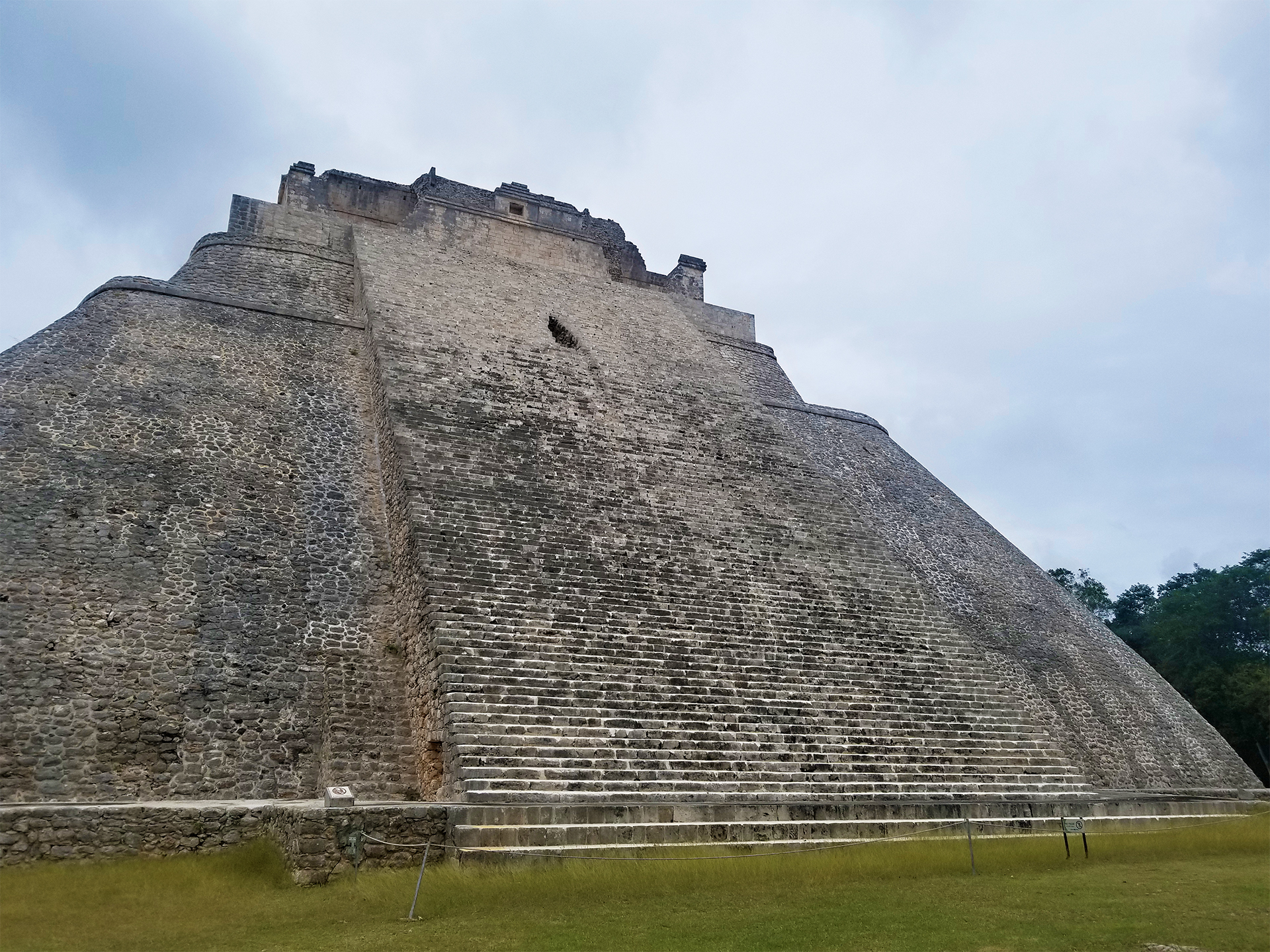 uxmal