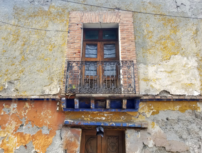 quartier de coyoacan