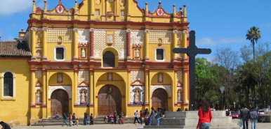 Mon guide complet de San Cristobal de las Casas au Mexique!