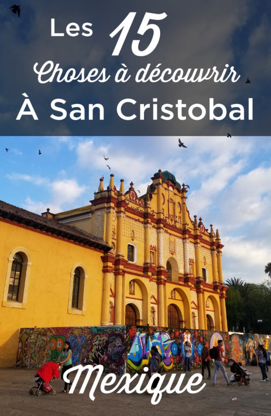 san cristobal mexique