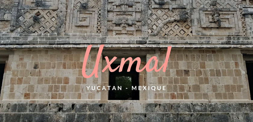 site-uxmal