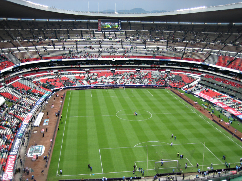 estadio-azteca-ciudad-de-méxico