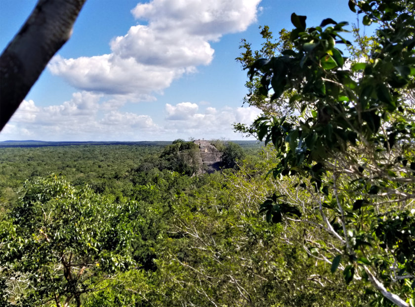 estructura-I-calakmul