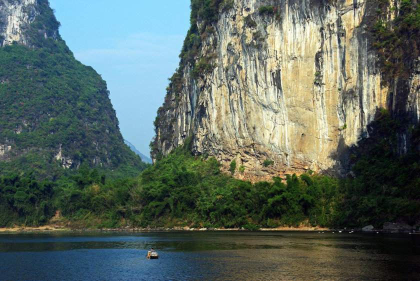 canyon sumidero