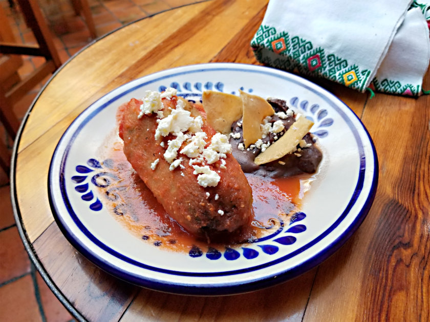 tamal-chiapaneco