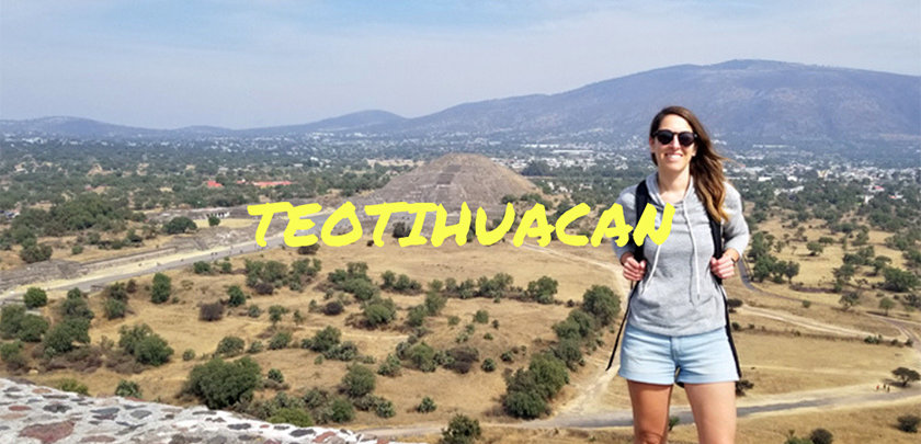 Teotihuacan: comment bien le visiter + Tous mes conseils