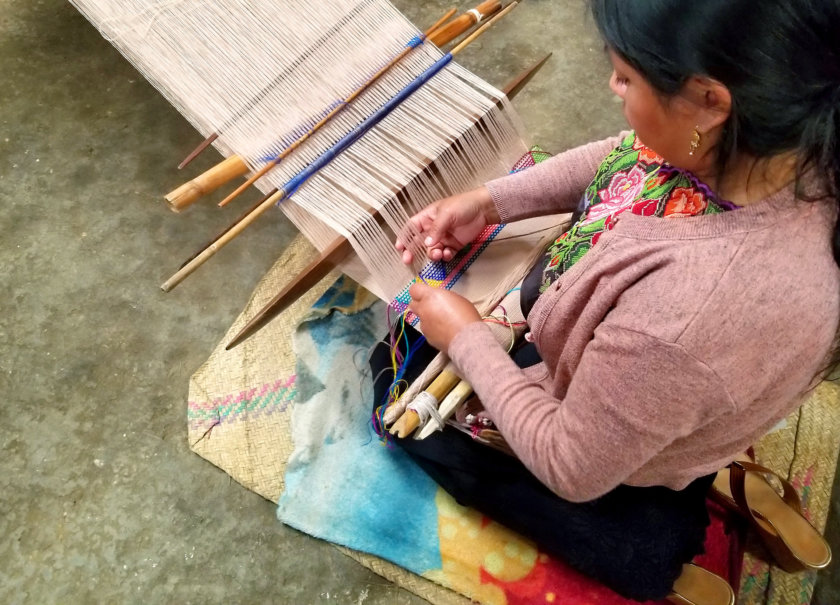 textile-traditionnel-zinacantan