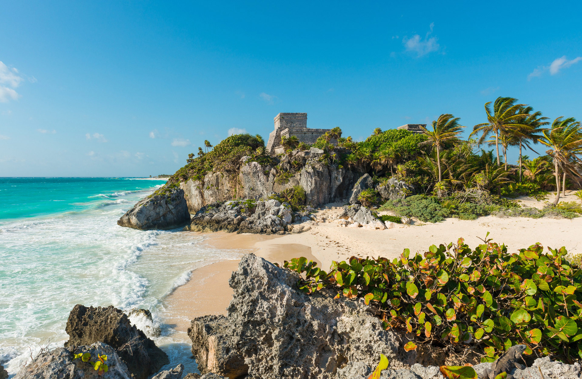 tulum mexico travel blog