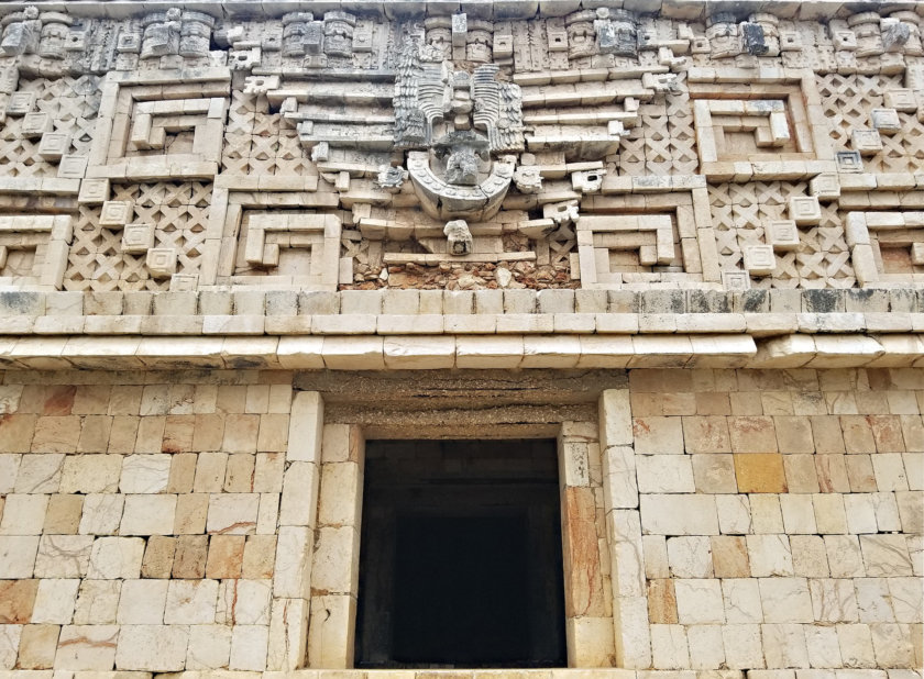 uxmal