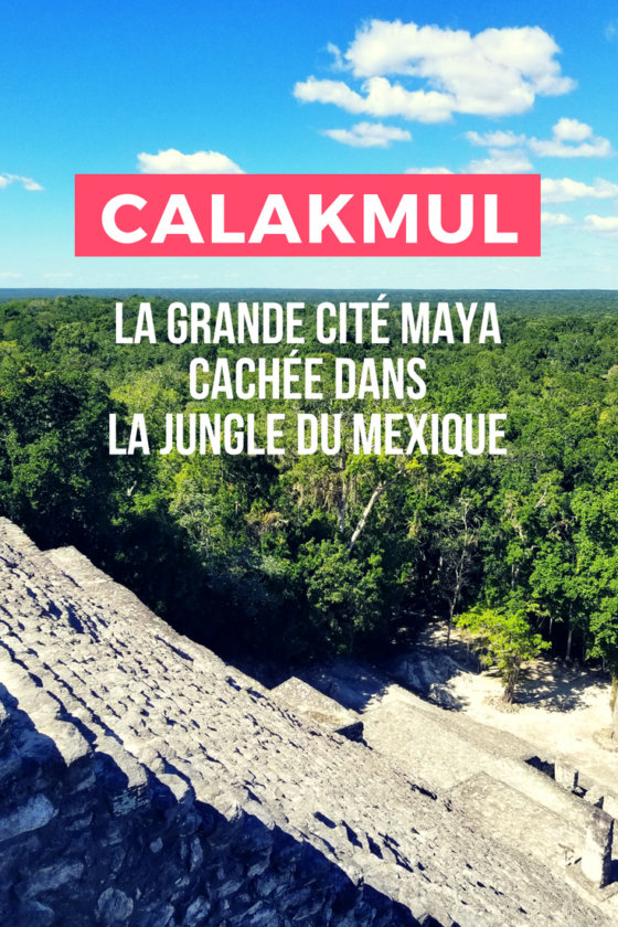 visiter-calakmul