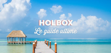 Visiter Holbox: Top 10 des choses à faire et à voir absolument