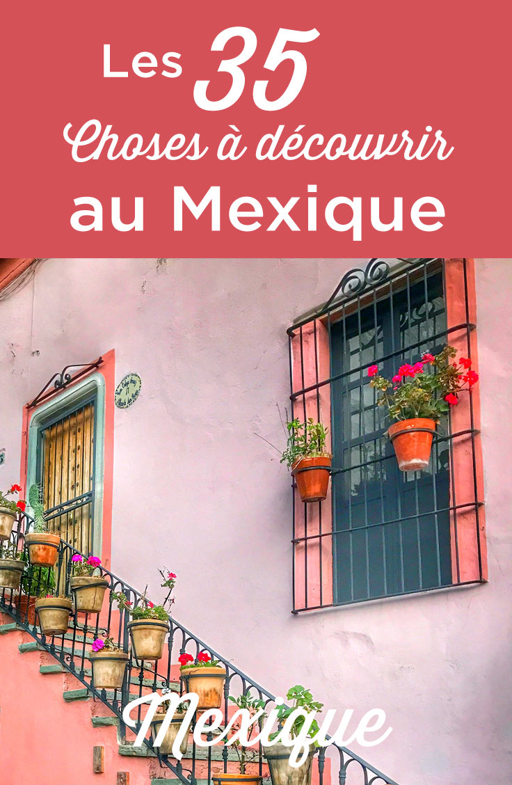 visiter-le-mexique