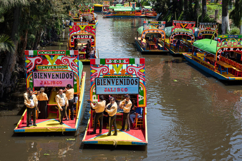 xochimilco