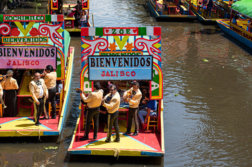 xochimilco-mexico
