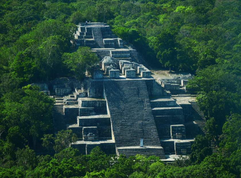 calakmul