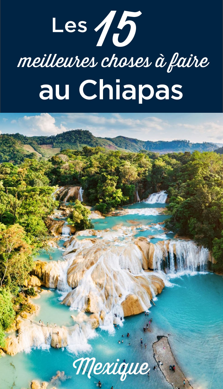 chiapas tourisme