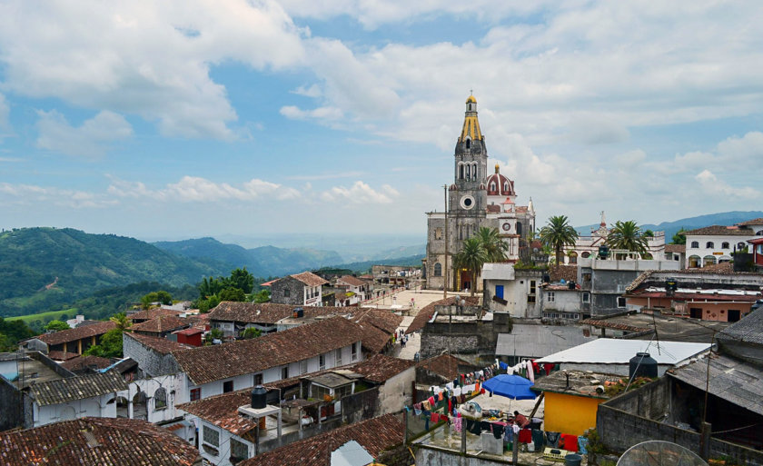 cuetzalan mexico