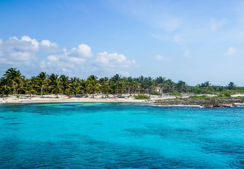 plongée cozumel mexique